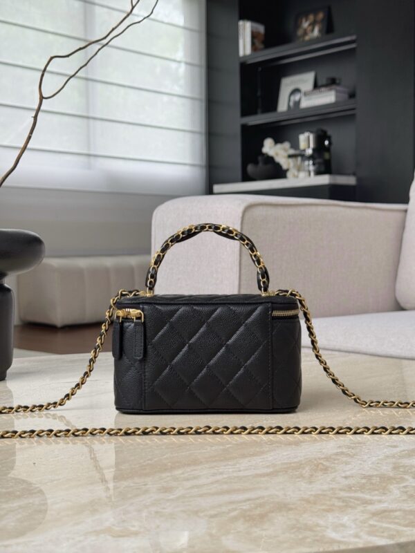 God Factory Chanel Bags Code 10373 25B Size 16.5x8x10cm