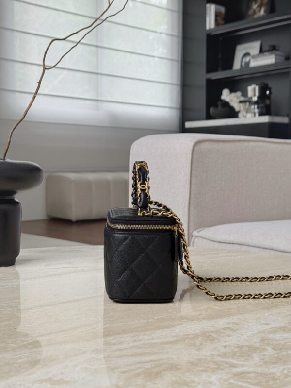 God Factory Chanel Bags Code 10373 25B Size 16.5x8x10cm