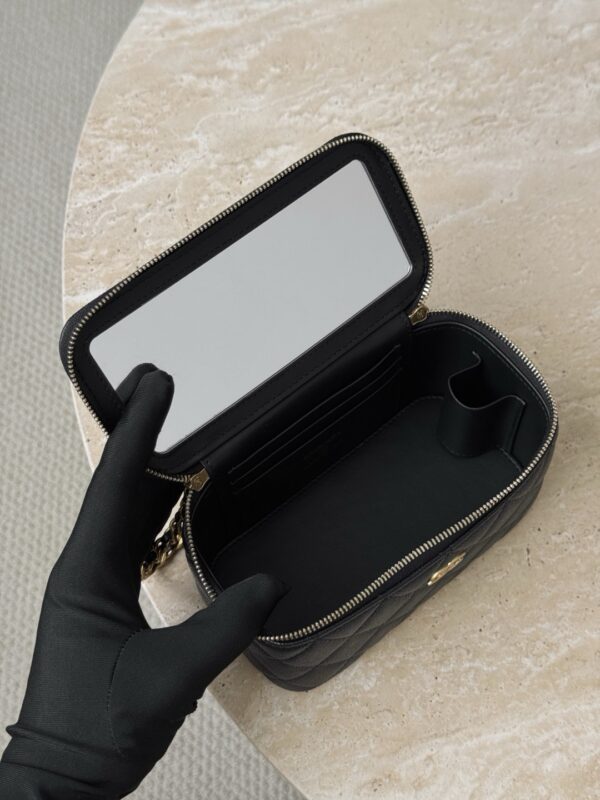 God Factory Chanel Bags Code 10373 25B Size 16.5x8x10cm