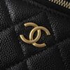 God Factory Chanel Bags Code 10373 25B Size 16.5x8x10cm