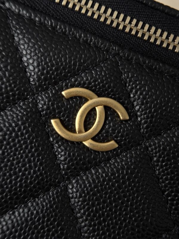 God Factory Chanel Bags Code 10373 25B Size 16.5x8x10cm