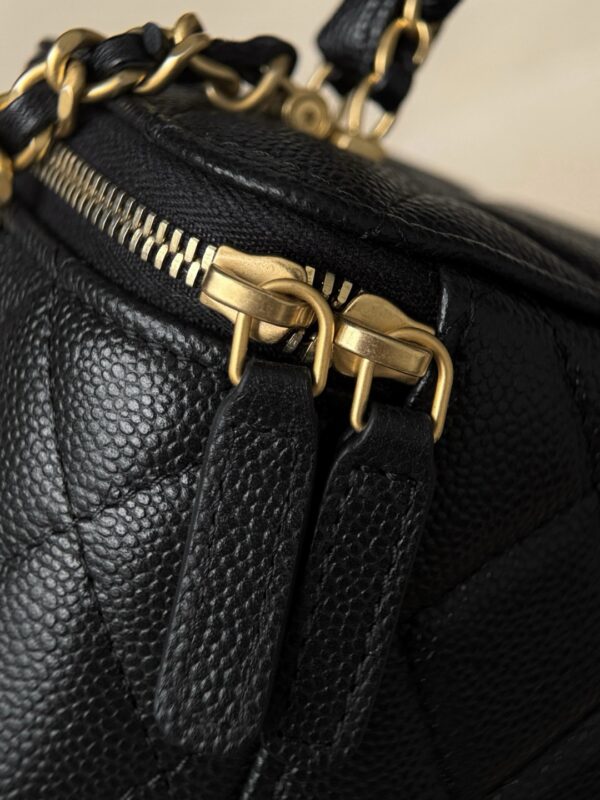 God Factory Chanel Bags Code 10373 25B Size 16.5x8x10cm