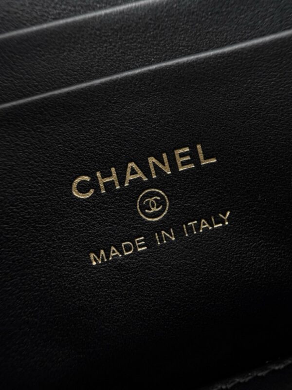 God Factory Chanel Bags Code 10373 25B Size 16.5x8x10cm