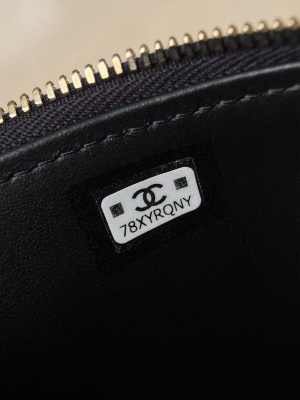 God Factory Chanel Bags Code 10373 25B Size 16.5x8x10cm