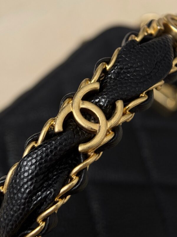 God Factory Chanel Bags Code 10373 25B Size 16.5x8x10cm