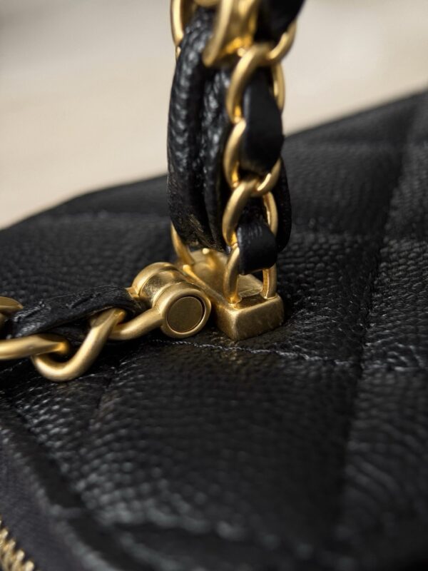 God Factory Chanel Bags Code 10373 25B Size 16.5x8x10cm