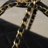 God Factory Chanel Bags Code 10373 25B Size 16.5x8x10cm
