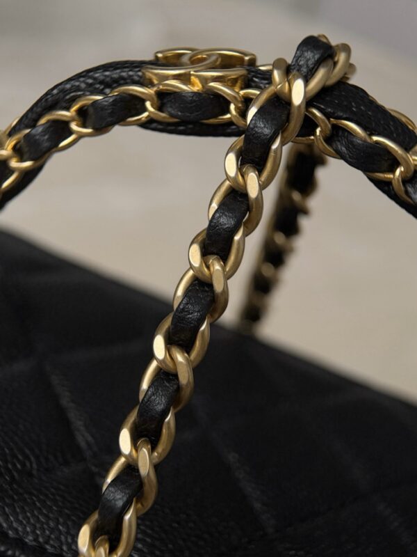 God Factory Chanel Bags Code 10373 25B Size 16.5x8x10cm