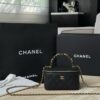 God Factory Chanel Bags Code 10373 25B Size 16.5x8x10cm