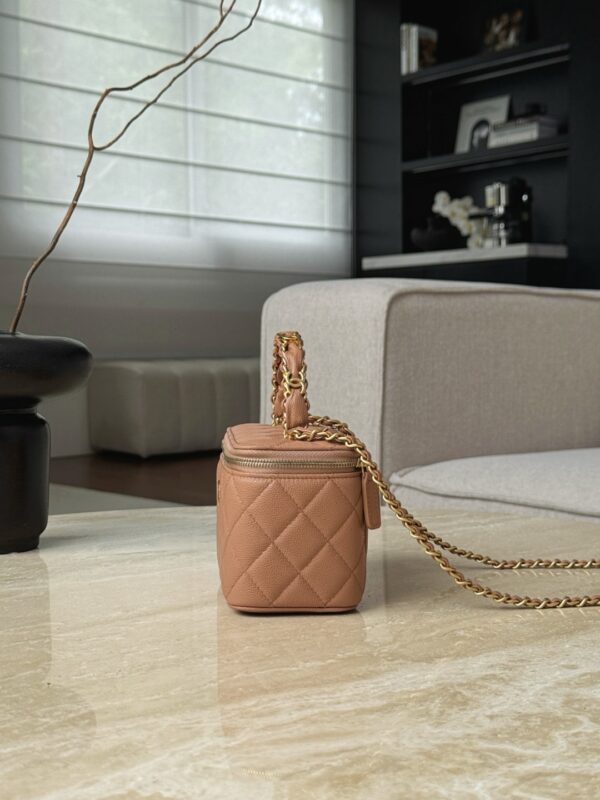 God Factory Chanel Bags Code 10372 25B Size 16.5x8x10cm