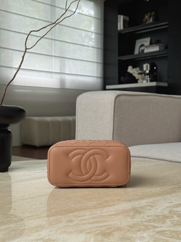 God Factory Chanel Bags Code 10372 25B Size 16.5x8x10cm