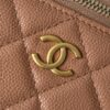 God Factory Chanel Bags Code 10372 25B Size 16.5x8x10cm