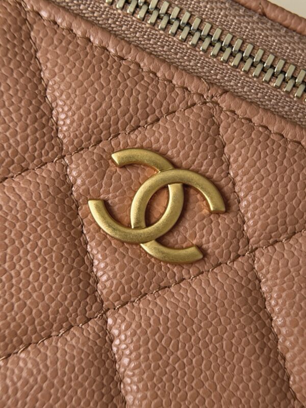 God Factory Chanel Bags Code 10372 25B Size 16.5x8x10cm