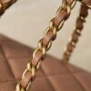 God Factory Chanel Bags Code 10372 25B Size 16.5x8x10cm