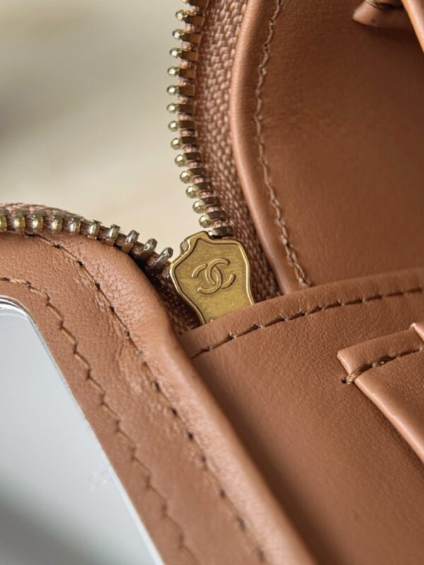 God Factory Chanel Bags Code 10372 25B Size 16.5x8x10cm