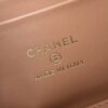 God Factory Chanel Bags Code 10372 25B Size 16.5x8x10cm