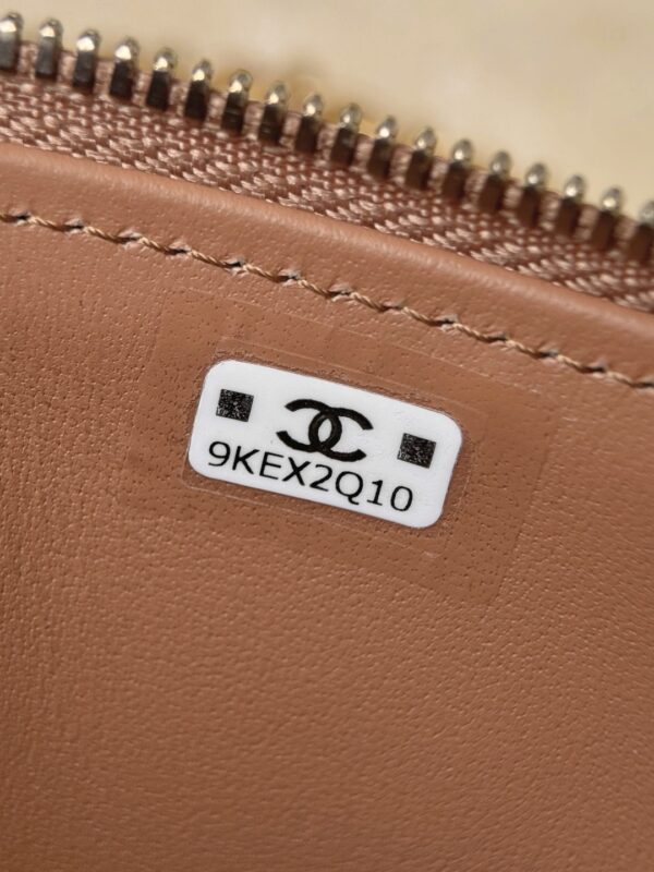 God Factory Chanel Bags Code 10372 25B Size 16.5x8x10cm
