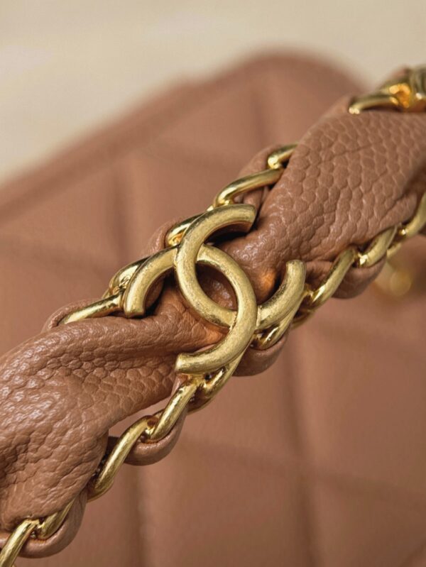 God Factory Chanel Bags Code 10372 25B Size 16.5x8x10cm