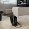 God Factory Chanel Bags Code 10376 25B Size 12x19.5x6.5cm