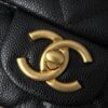 God Factory Chanel Bags Code 10376 25B Size 12x19.5x6.5cm