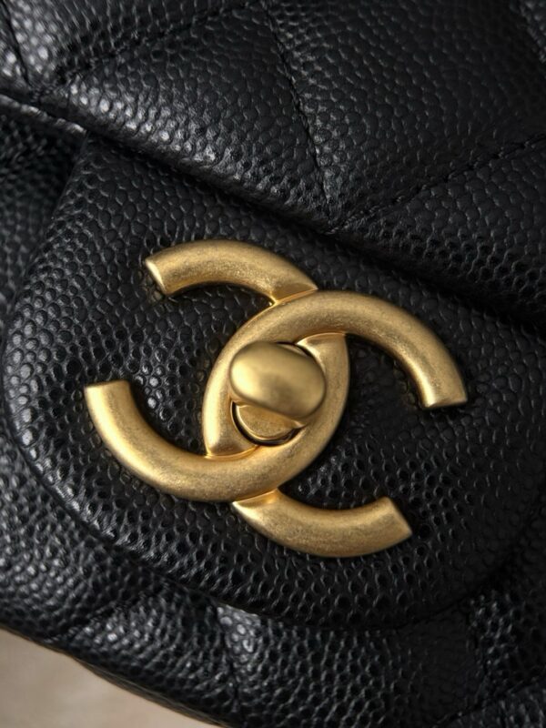 God Factory Chanel Bags Code 10376 25B Size 12x19.5x6.5cm