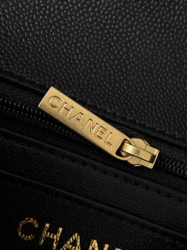 God Factory Chanel Bags Code 10376 25B Size 12x19.5x6.5cm