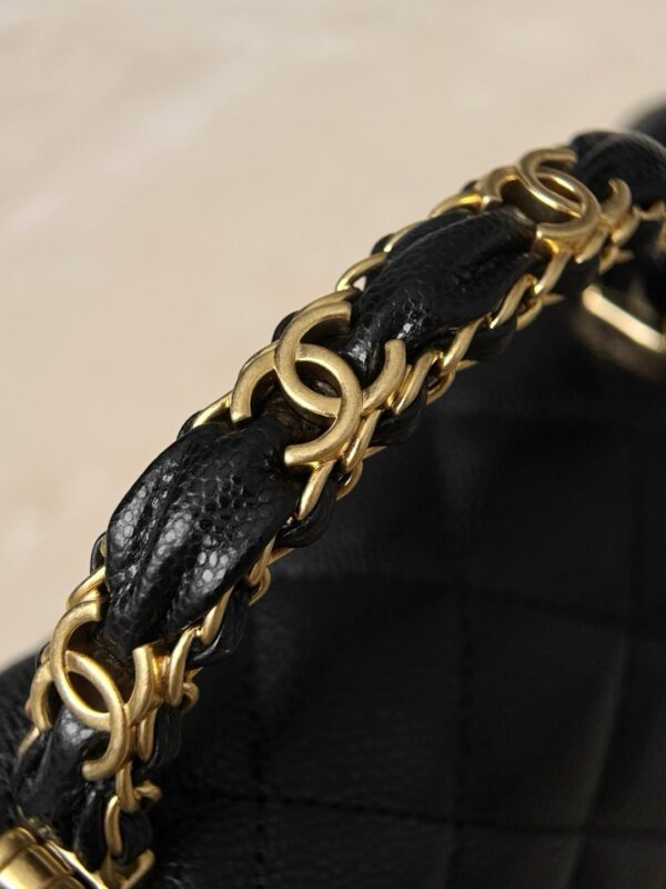 God Factory Chanel Bags Code 10376 25B Size 12x19.5x6.5cm