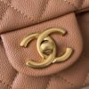 God Factory Chanel Bags Code 10375 25B Size 12x19.5x6.5cm