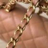 God Factory Chanel Bags Code 10375 25B Size 12x19.5x6.5cm