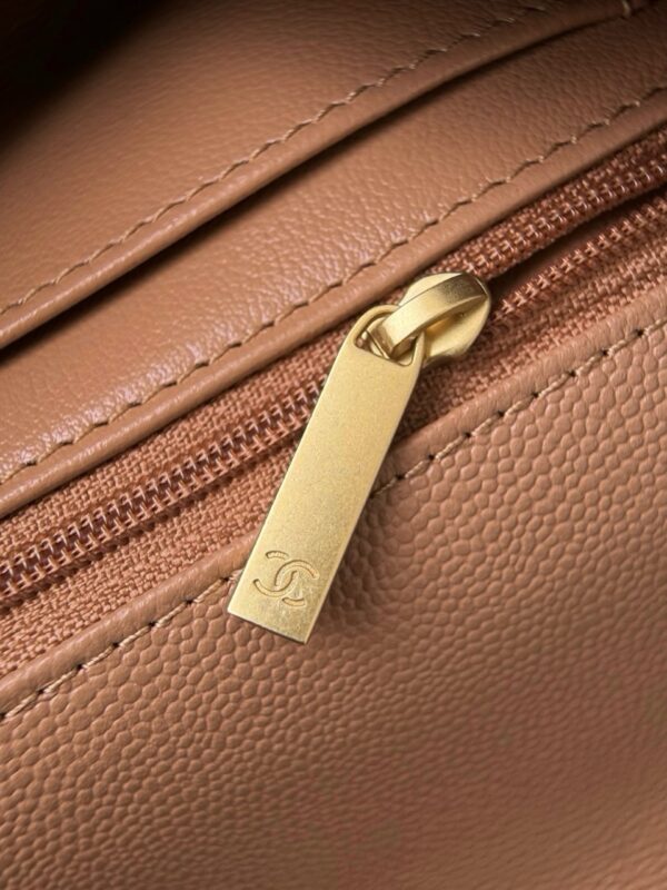 God Factory Chanel Bags Code 10375 25B Size 12x19.5x6.5cm