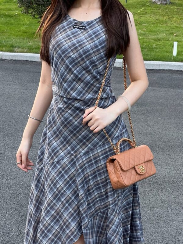 God Factory Chanel Bags Code 10375 25B Size 12x19.5x6.5cm