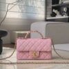 God Factory Chanel Bags Code 10374 25B Size 12x19.5x6.5cm