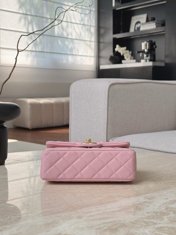 God Factory Chanel Bags Code 10374 25B Size 12x19.5x6.5cm