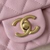 God Factory Chanel Bags Code 10374 25B Size 12x19.5x6.5cm