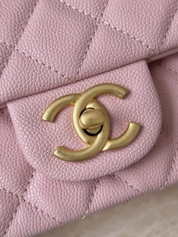 God Factory Chanel Bags Code 10374 25B Size 12x19.5x6.5cm