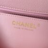God Factory Chanel Bags Code 10374 25B Size 12x19.5x6.5cm