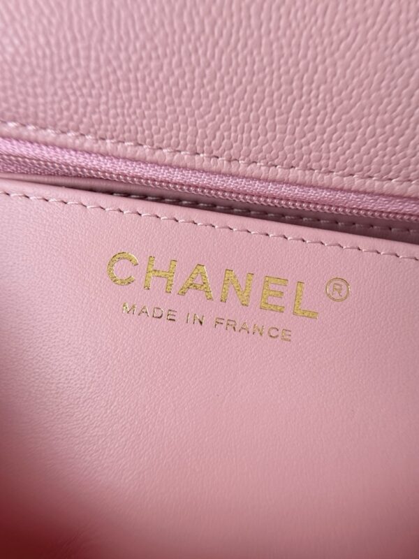 God Factory Chanel Bags Code 10374 25B Size 12x19.5x6.5cm