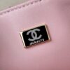 God Factory Chanel Bags Code 10374 25B Size 12x19.5x6.5cm