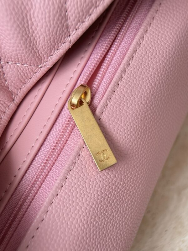 God Factory Chanel Bags Code 10374 25B Size 12x19.5x6.5cm