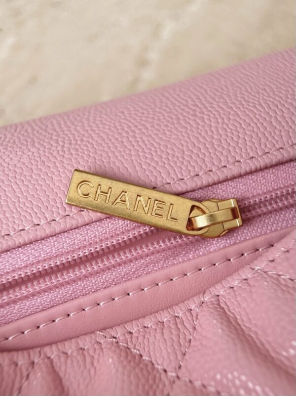 God Factory Chanel Bags Code 10374 25B Size 12x19.5x6.5cm