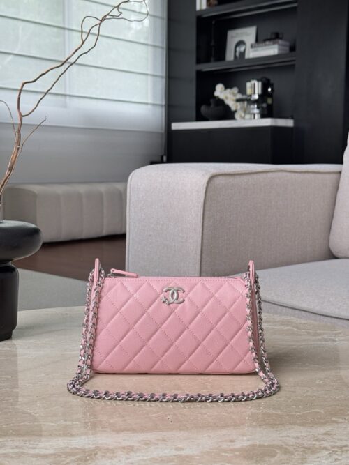 God Factory Chanel Bags Code 10379 25B Size 21x14x5.5cm