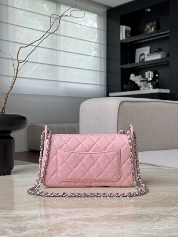 God Factory Chanel Bags Code 10379 25B Size 21x14x5.5cm