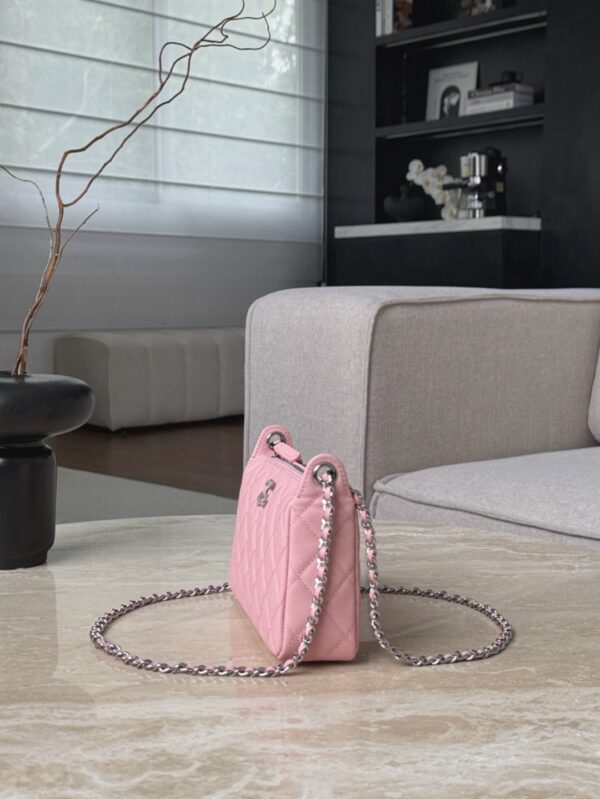 God Factory Chanel Bags Code 10379 25B Size 21x14x5.5cm