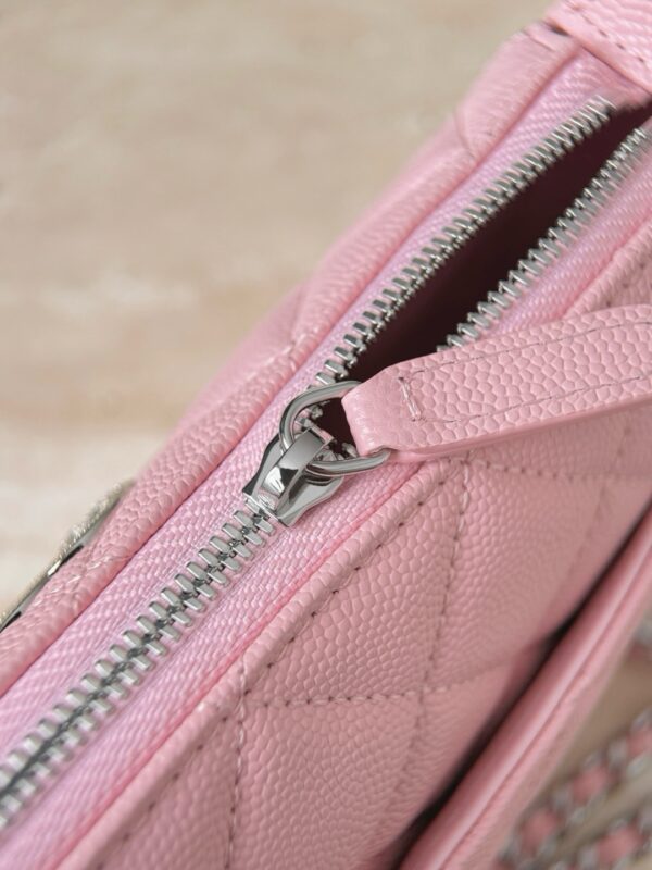 God Factory Chanel Bags Code 10379 25B Size 21x14x5.5cm