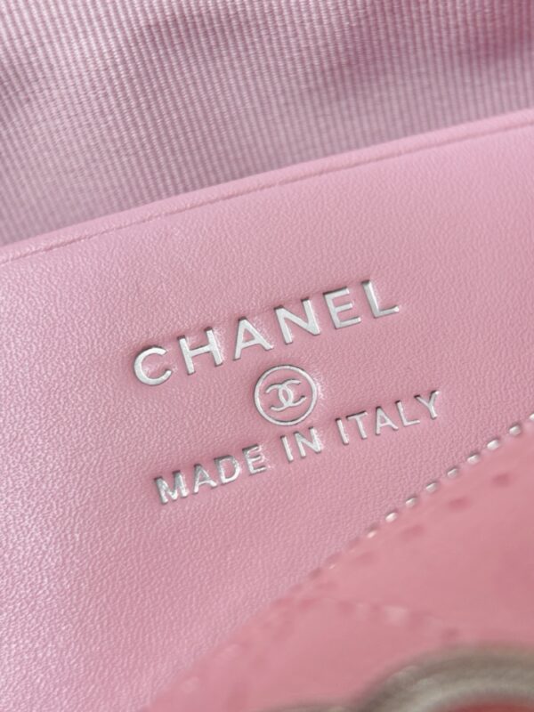 God Factory Chanel Bags Code 10379 25B Size 21x14x5.5cm