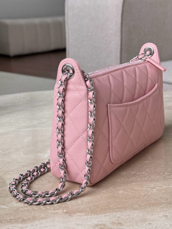 God Factory Chanel Bags Code 10379 25B Size 21x14x5.5cm