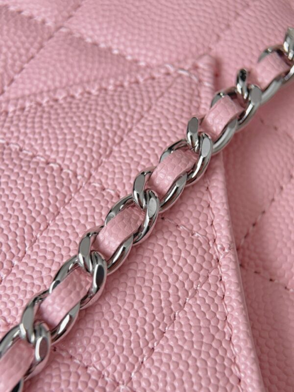 God Factory Chanel Bags Code 10379 25B Size 21x14x5.5cm