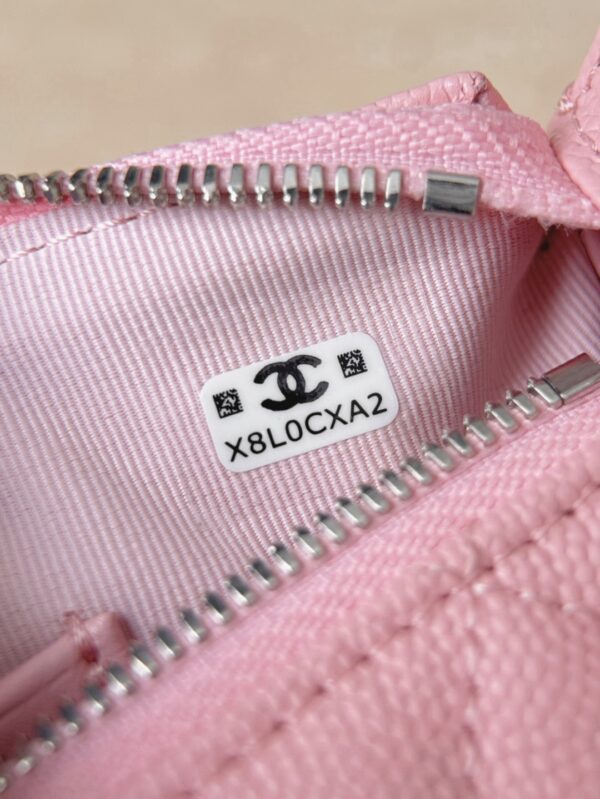 God Factory Chanel Bags Code 10379 25B Size 21x14x5.5cm