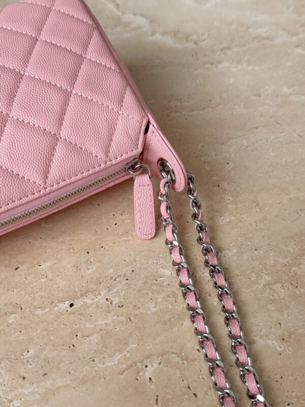 God Factory Chanel Bags Code 10379 25B Size 21x14x5.5cm