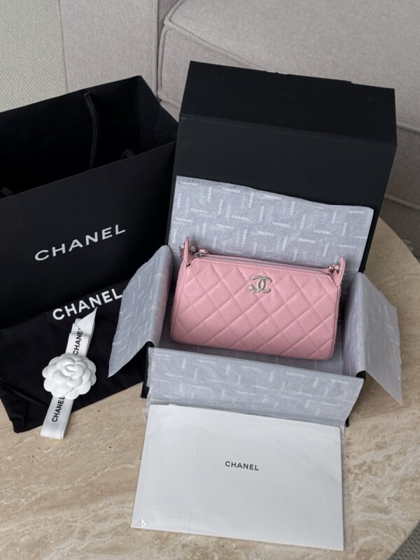 God Factory Chanel Bags Code 10379 25B Size 21x14x5.5cm